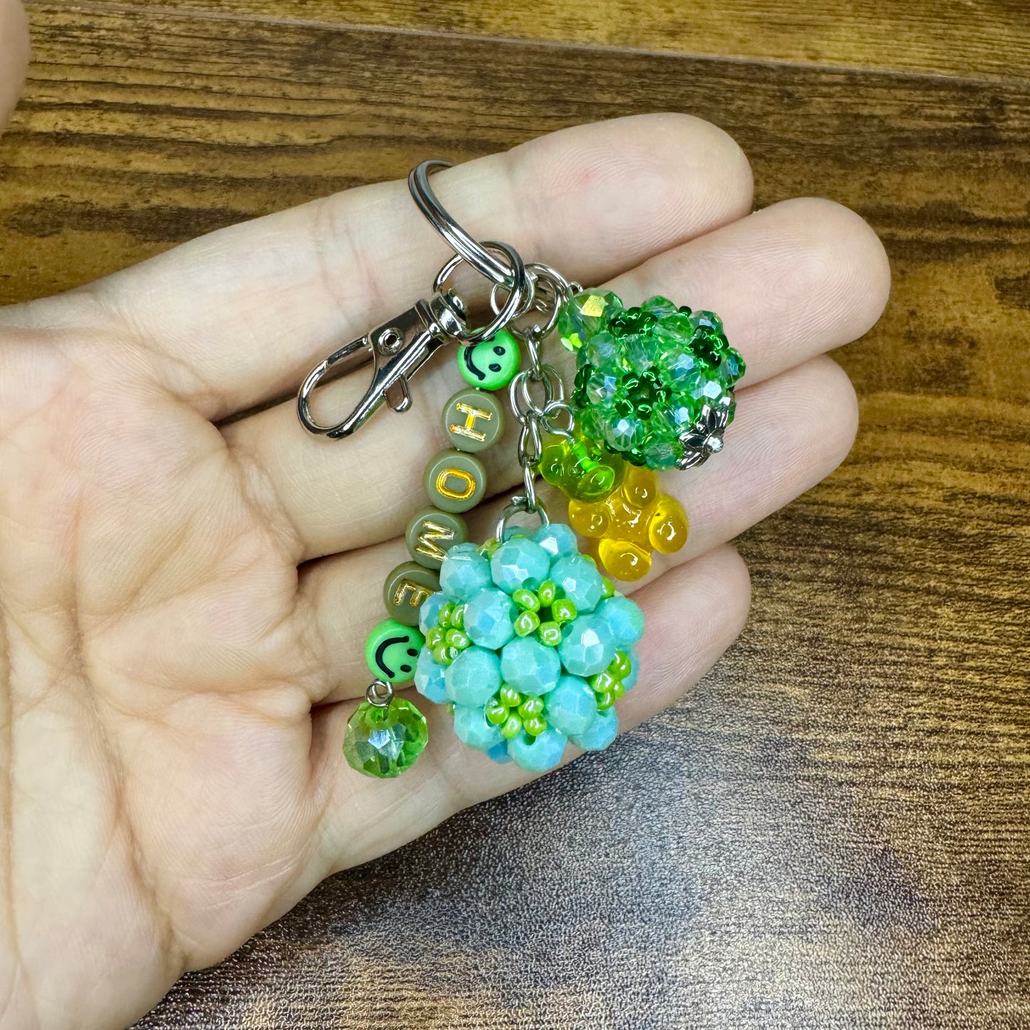 Cute keychains